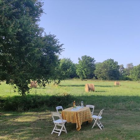 Appartamento Il Picchio Verde Altopascio Exterior foto
